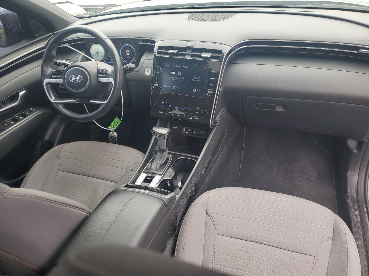 2022 Hyundai Santa Cruz Sel Premium VIN: 5NTJDDAF9NH008290 Lot: 90594835