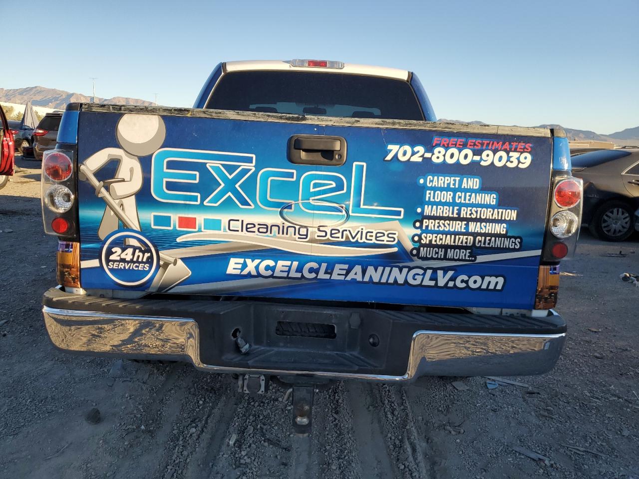 2005 Ford F150 Supercrew VIN: 1FTPW12505FA43981 Lot: 86880325