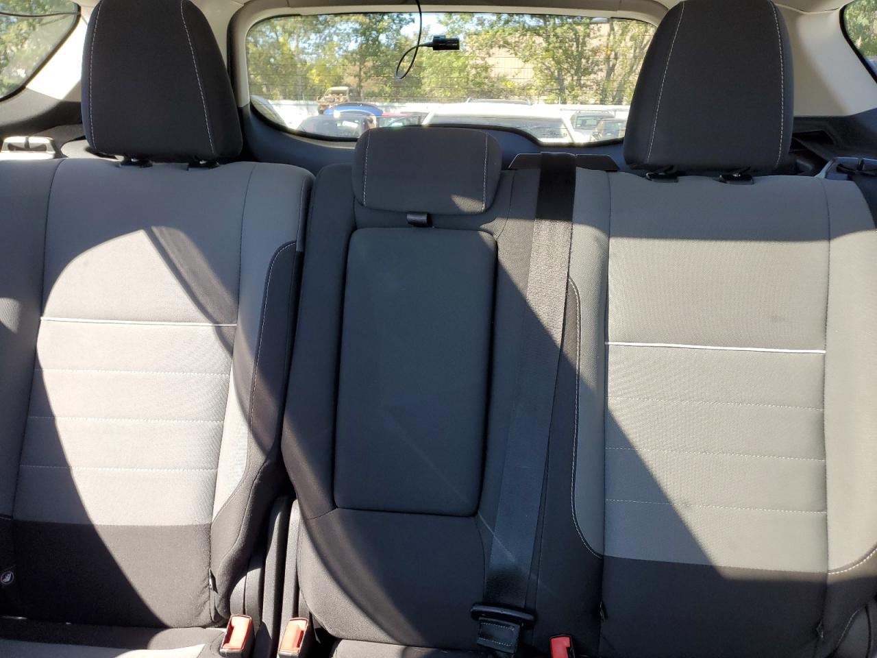 2014 Ford Escape Se VIN: 1FMCU9GX3EUB36613 Lot: 82214895