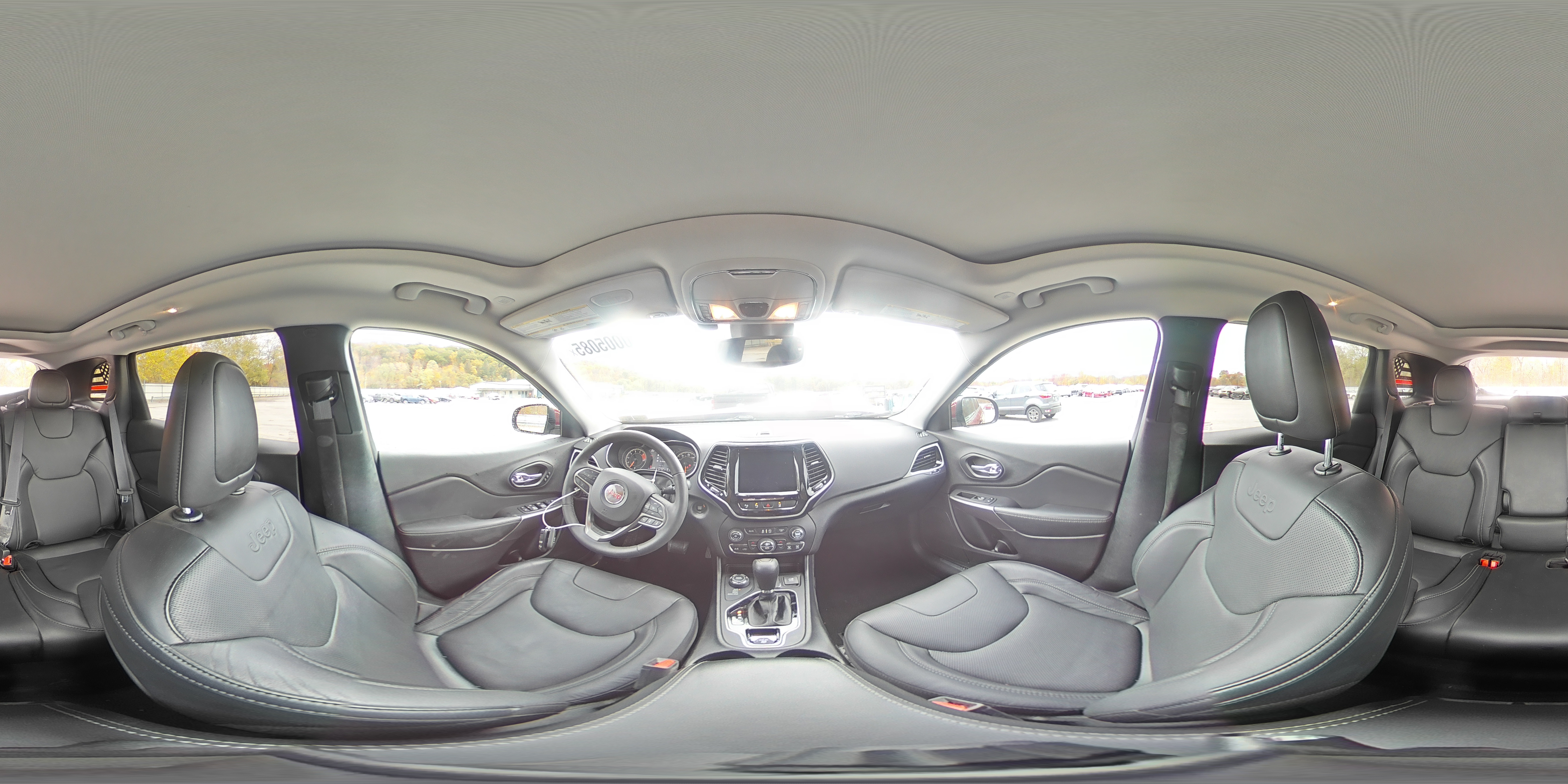 2021 Jeep Cherokee Limited VIN: 1C4PJMDX7MD222561 Lot: 90005085