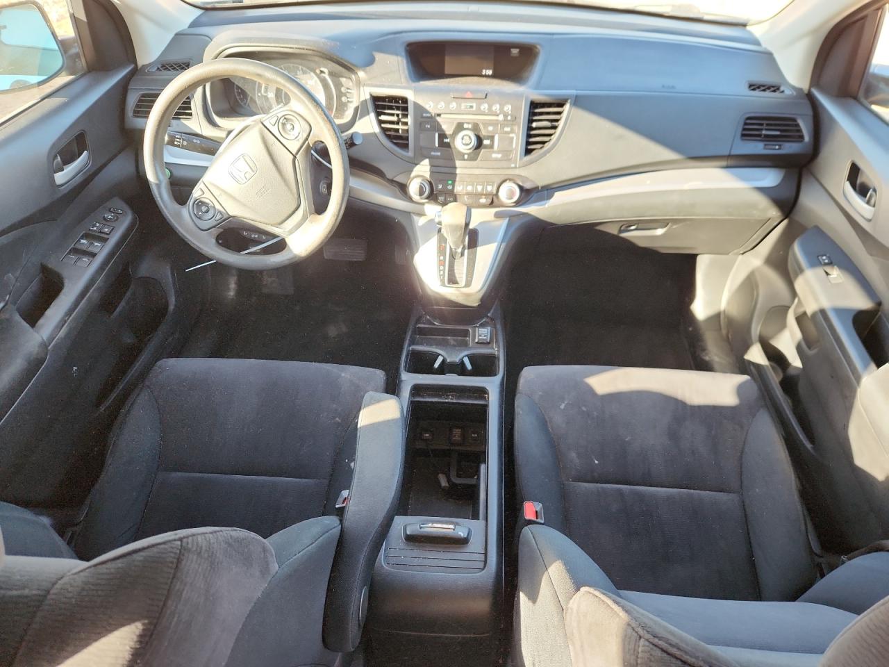 2012 Honda Cr-V Lx VIN: 2HKRM3H33CH511365 Lot: 86810865