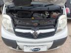 2012 VAUXHALL VIVARO 2.0CDTI [115PS] SPORTIVE VAN 2.7T for sale at Copart BRISTOL