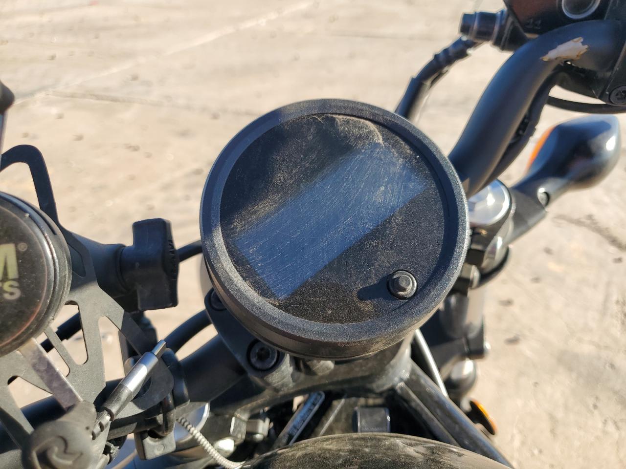 2018 Honda Cmx500 VIN: MLHPC5607J5102021 Lot: 81950265