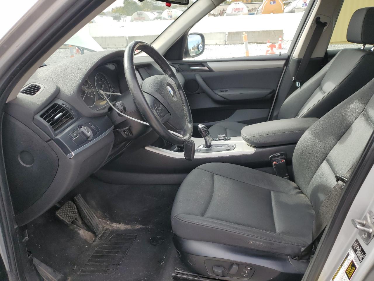 Фото: 5UXWX5C53BL702341