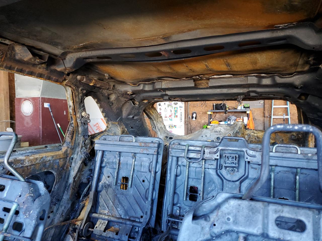 2022 Ford Edge Sel VIN: 2FMPK4J98NBA89685 Lot: 82343555