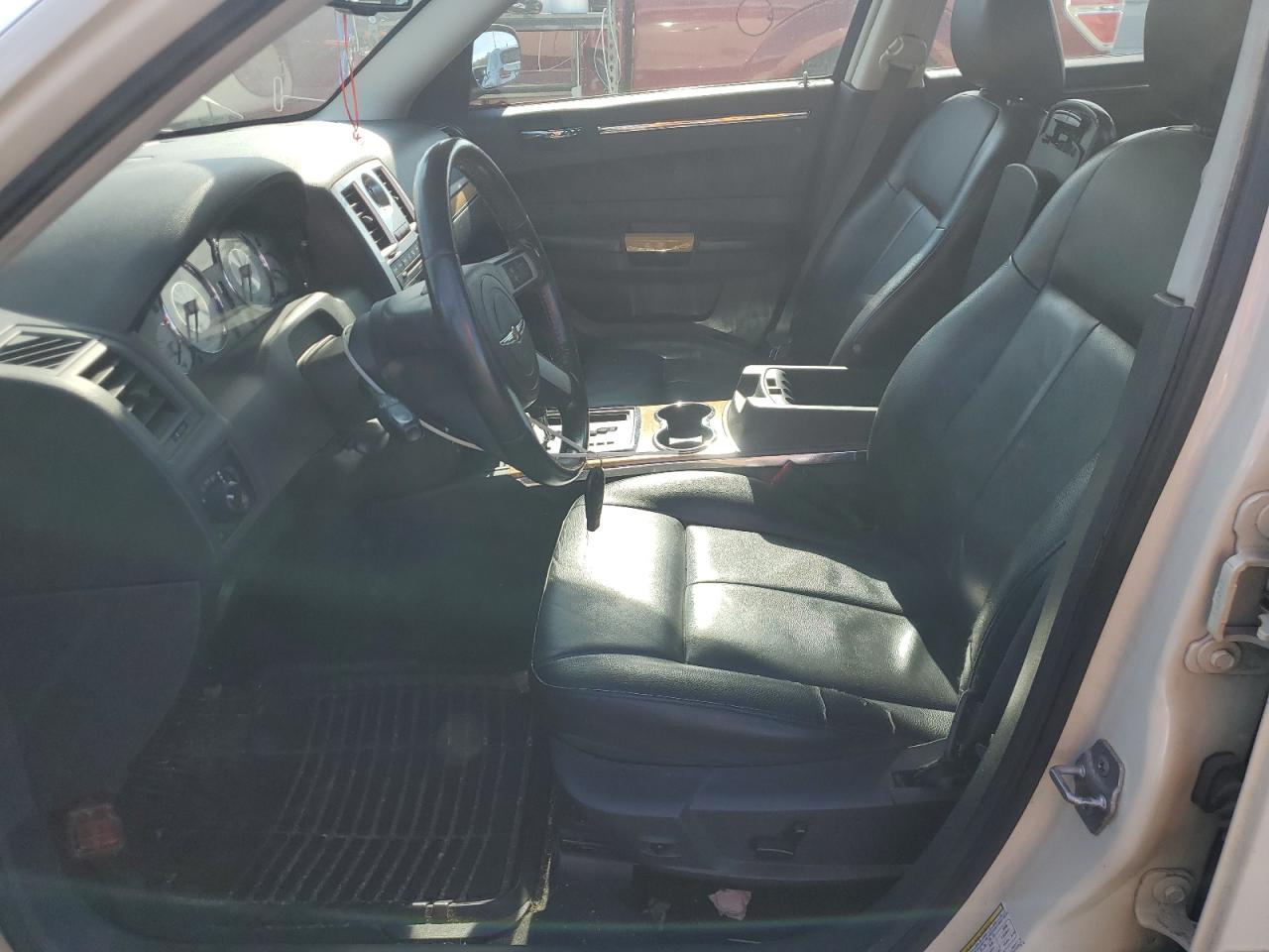 2008 Chrysler 300 Limited VIN: 2C3KA33GX8H283339 Lot: 86157885