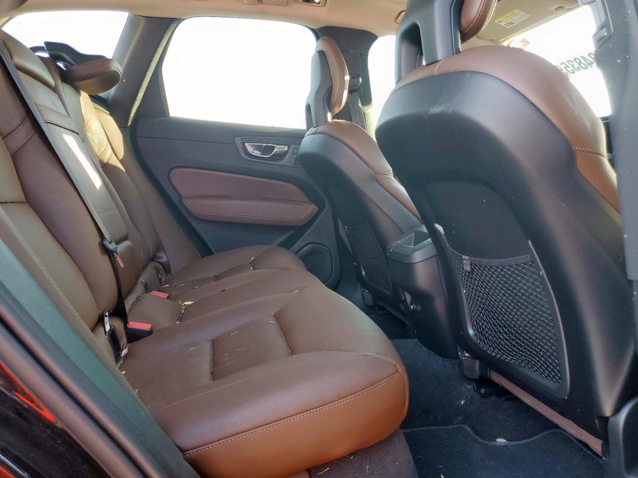 2018 Volvo Xc60 T5 Momentum VIN: YV4102RK4J1018661 Lot: 84835525