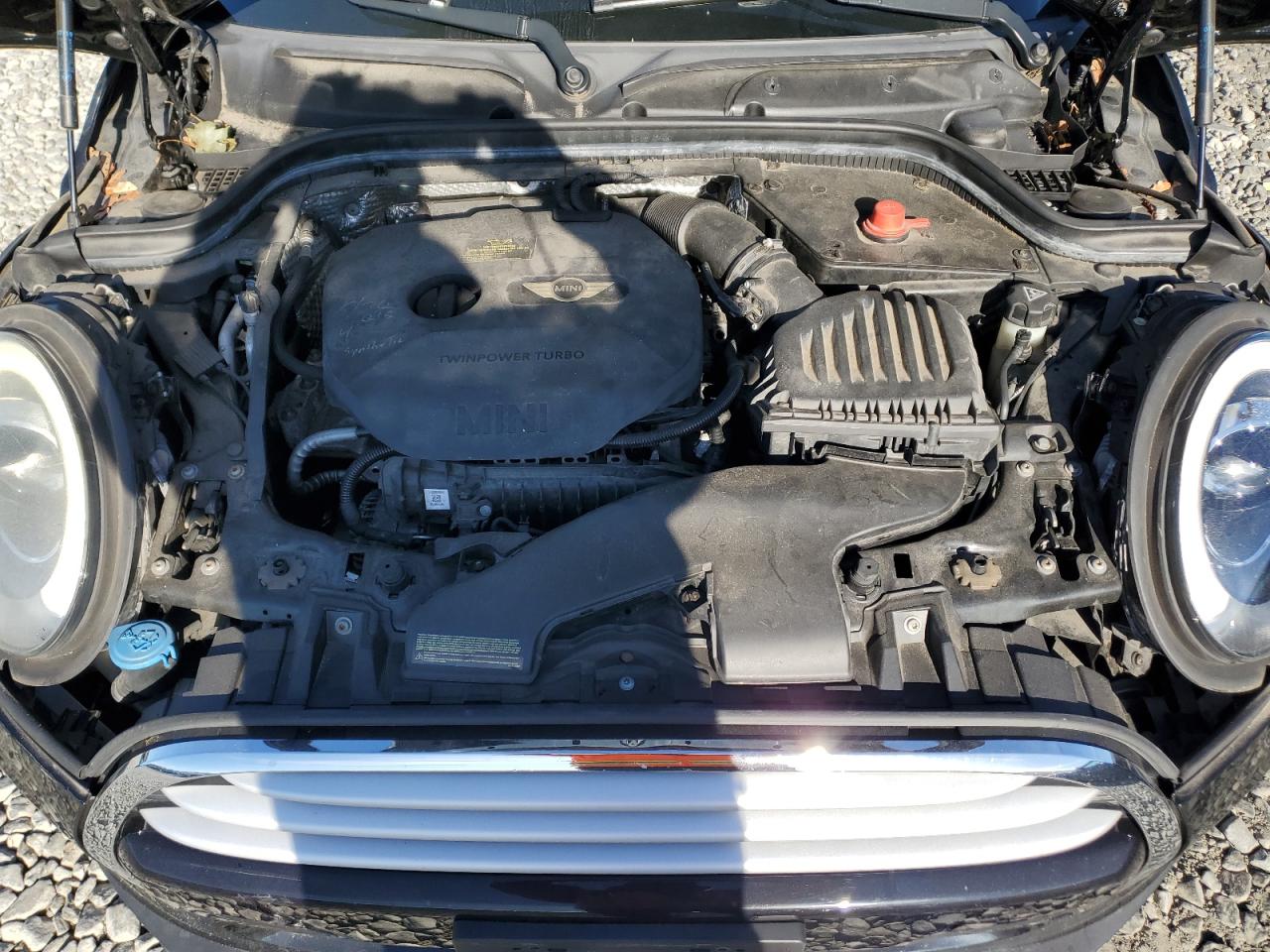 2015 Mini Cooper VIN: WMWXM5C53FT973482 Lot: 85113065