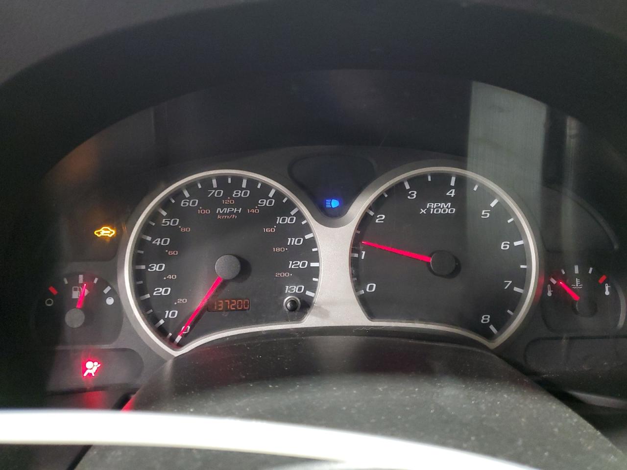 2005 Chevrolet Equinox Ls VIN: 2CNDL13F756041962 Lot: 84956195