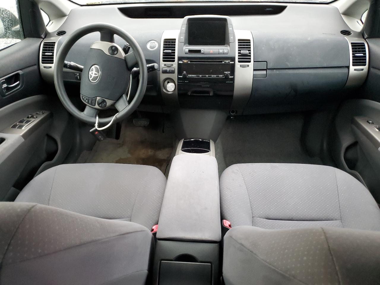 2008 Toyota Prius VIN: JTDKB20U587803908 Lot: 90104845