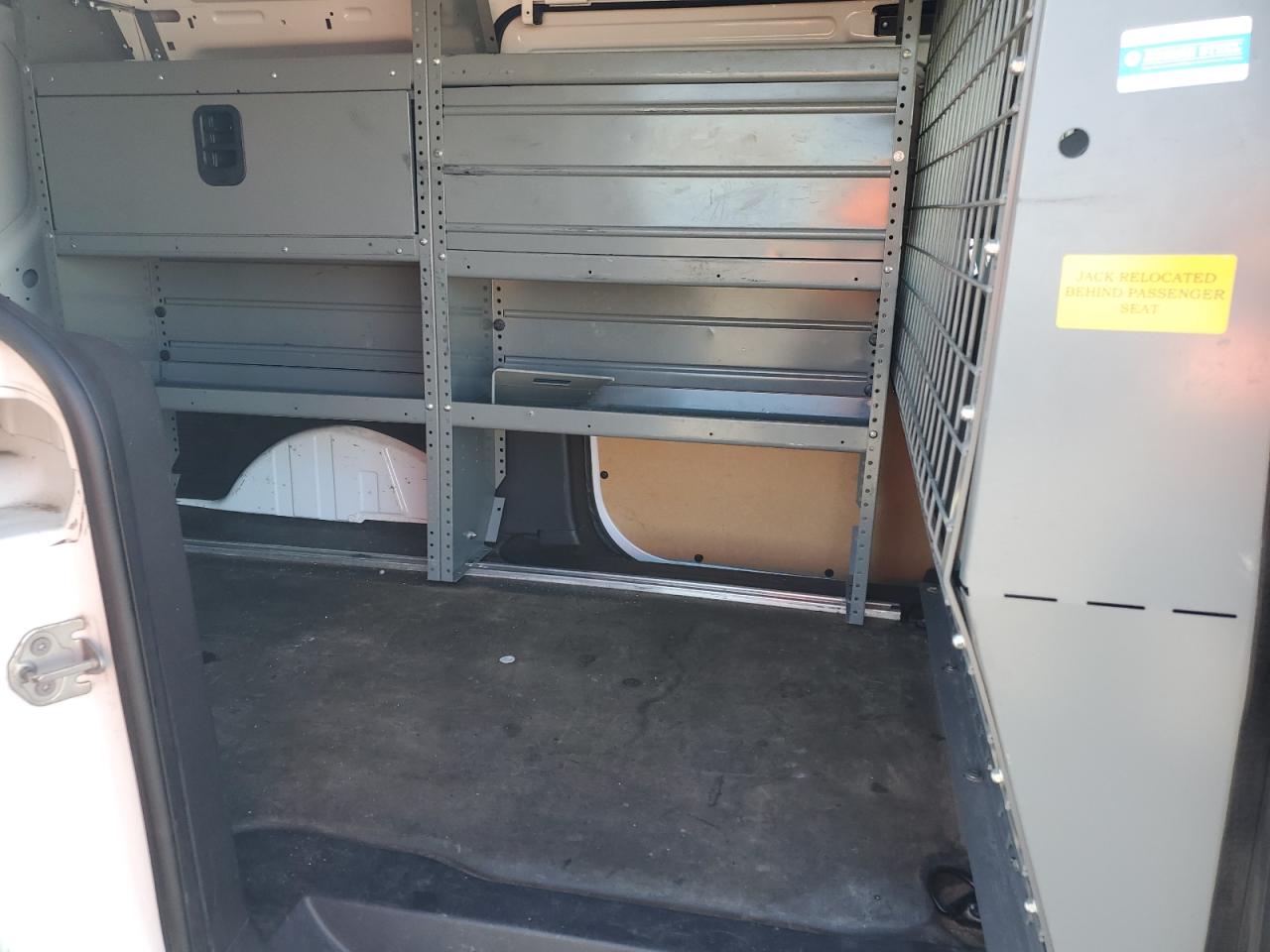 2015 Ford Transit Connect Xl VIN: NM0LS7E76F1227246 Lot: 82472115