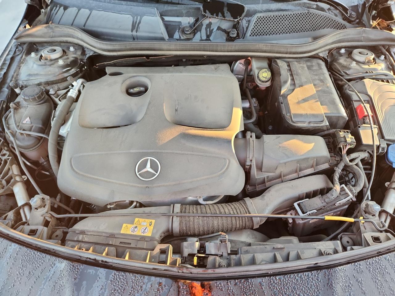 2019 Mercedes-Benz Cla 250 VIN: WDDSJ4EB6KN761070 Lot: 89672445