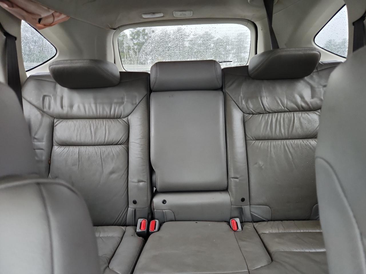 2013 Honda Cr-V Exl VIN: 5J6RM3H71DL043971 Lot: 90115295