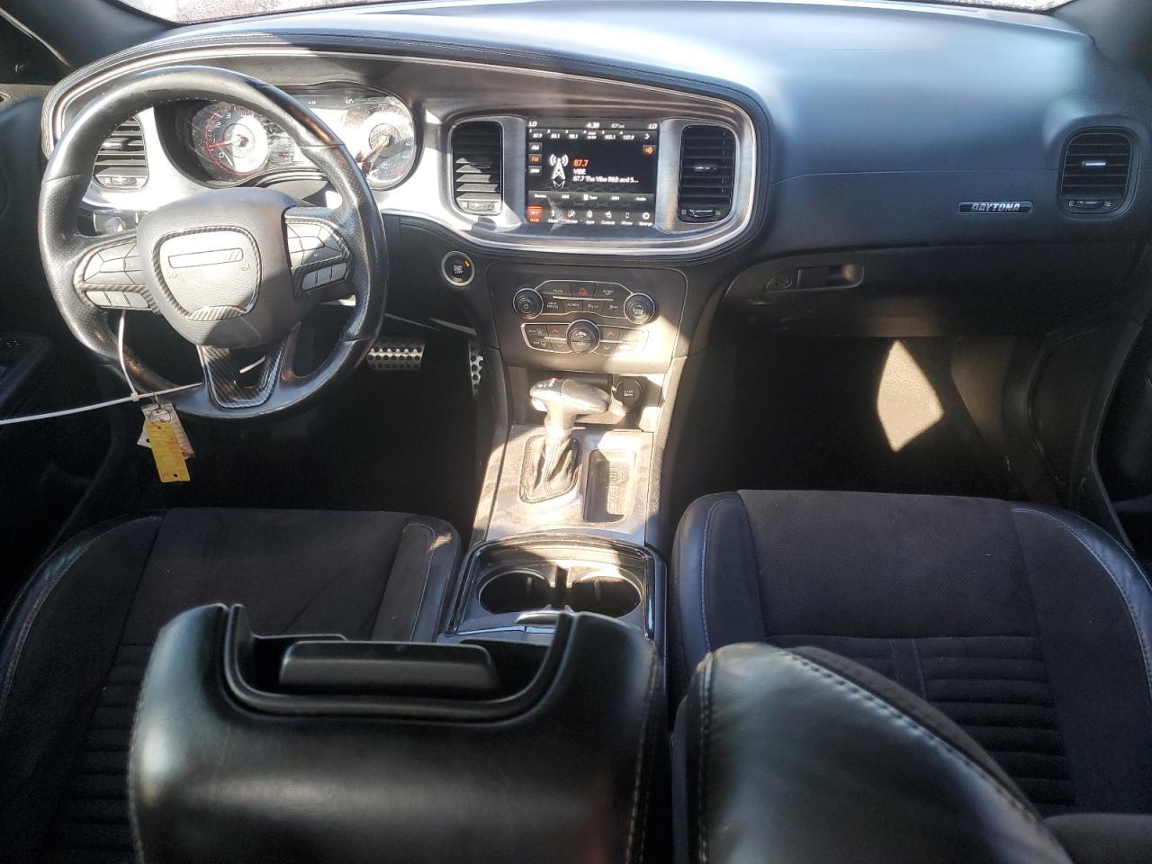 2019 Dodge Charger Scat Pack VIN: 2C3CDXGJ4KH662059 Lot: 86674445