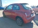 2005 NISSAN MICRA 1.2 SPORT 3DR for sale at Copart SANDWICH