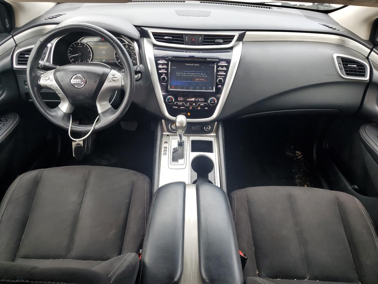 2018 Nissan Murano S VIN: 5N1AZ2MG8JN132209 Lot: 85766735