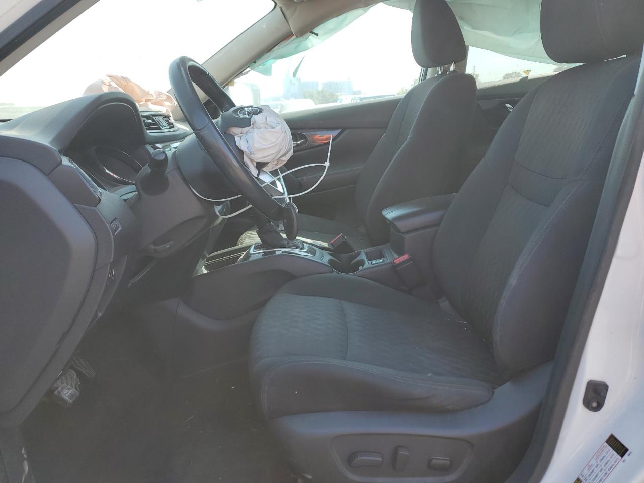 2018 Nissan Rogue S VIN: 5N1AT2MV2JC720666 Lot: 81928045