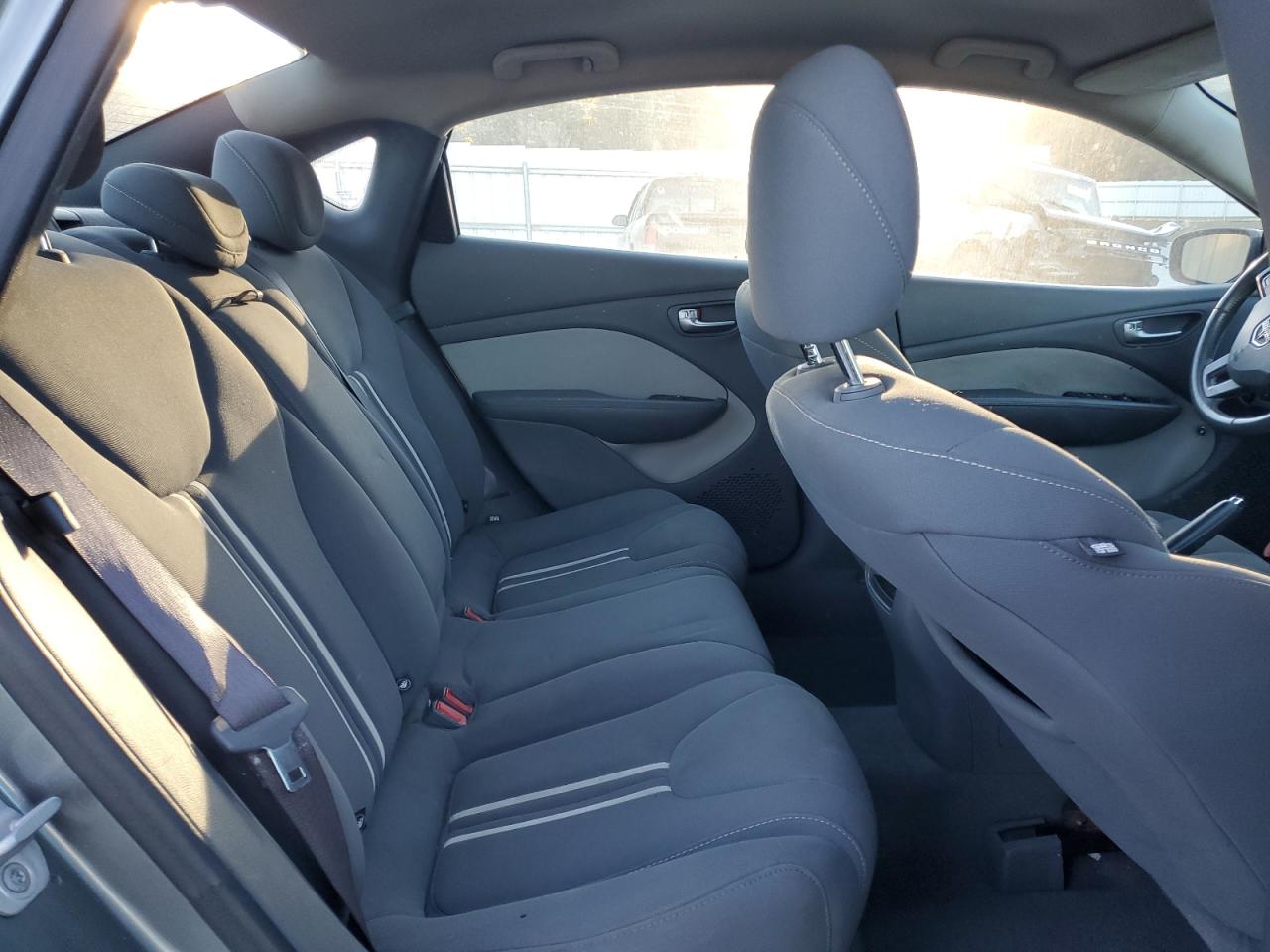 2013 Dodge Dart Sxt VIN: 1C3CDFBH2DD150671 Lot: 87029115