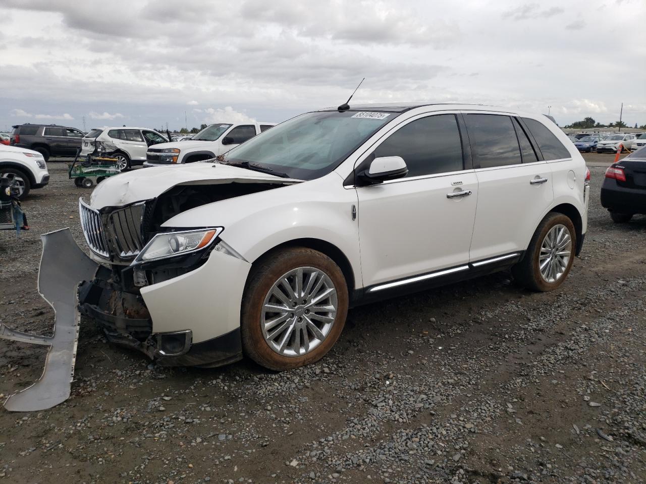 Vehicle photo