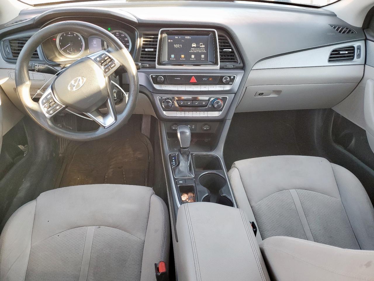 2018 Hyundai Sonata Se VIN: 5NPE24AF4JH671511 Lot: 70567515