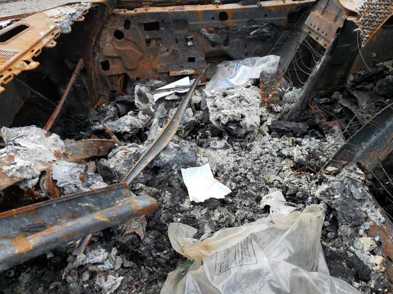 1975 Pontiac Firebird F VIN: 2U87E5N571982 Lot: 86498975