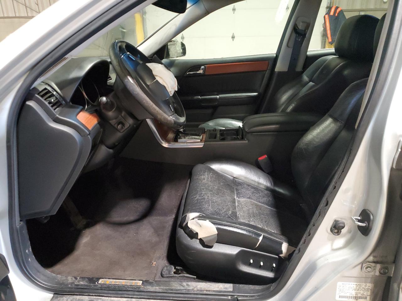 2007 Infiniti M35 Base VIN: JNKAY01E07M306317 Lot: 85888235