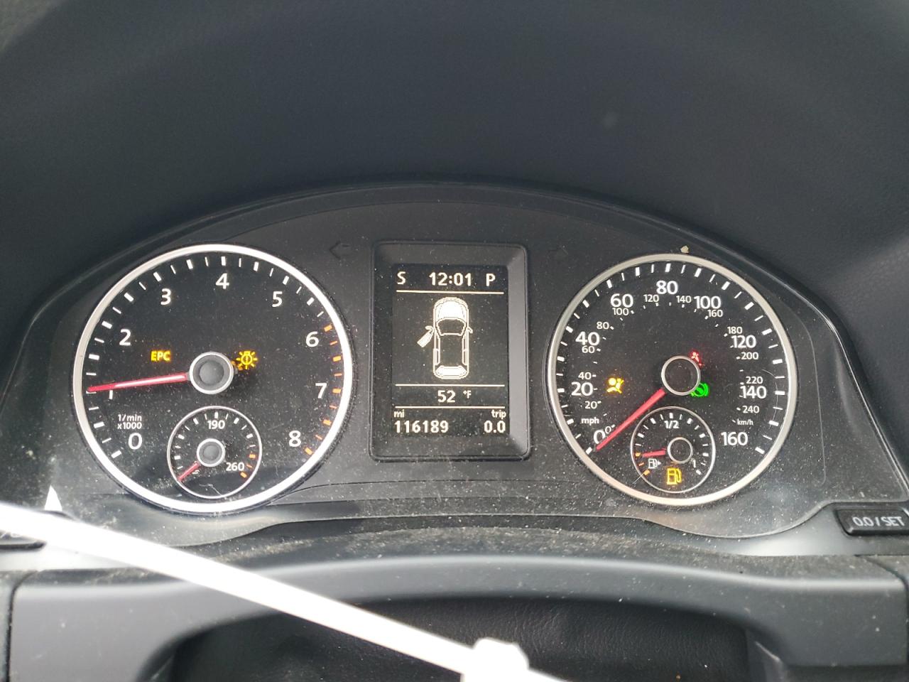 2017 Volkswagen Tiguan Wolfsburg VIN: WVGRV7AX3HW502048 Lot: 89847855