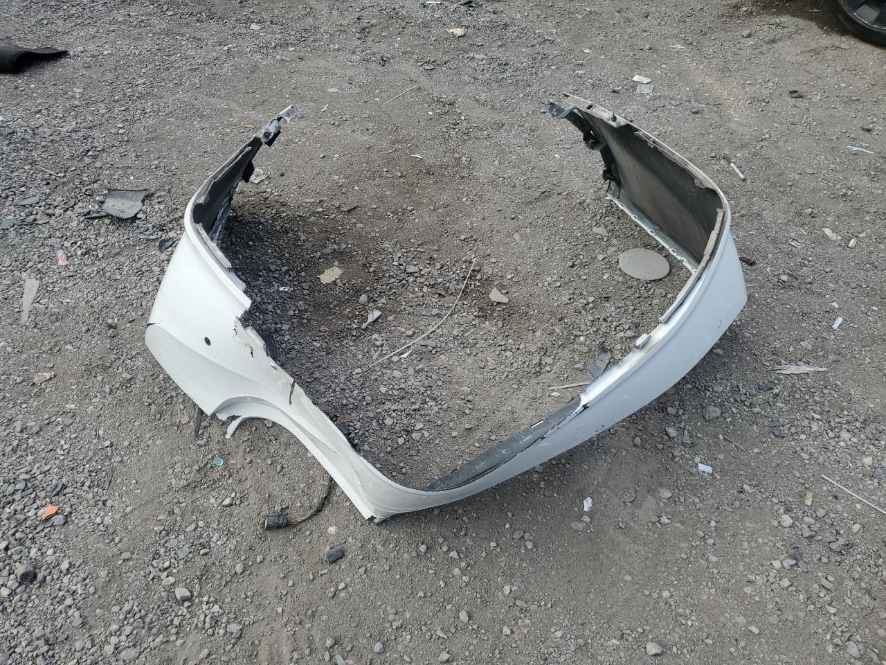 2018 Chevrolet Malibu Lt VIN: 1G1ZD5ST5JF111716 Lot: 86181215