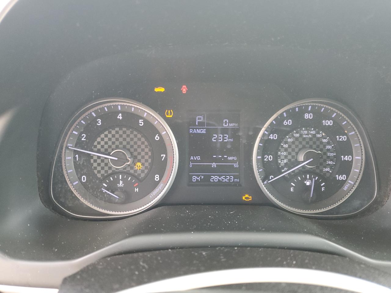 2019 Hyundai Elantra Se VIN: 5NPD74LF9KH449901 Lot: 87083215