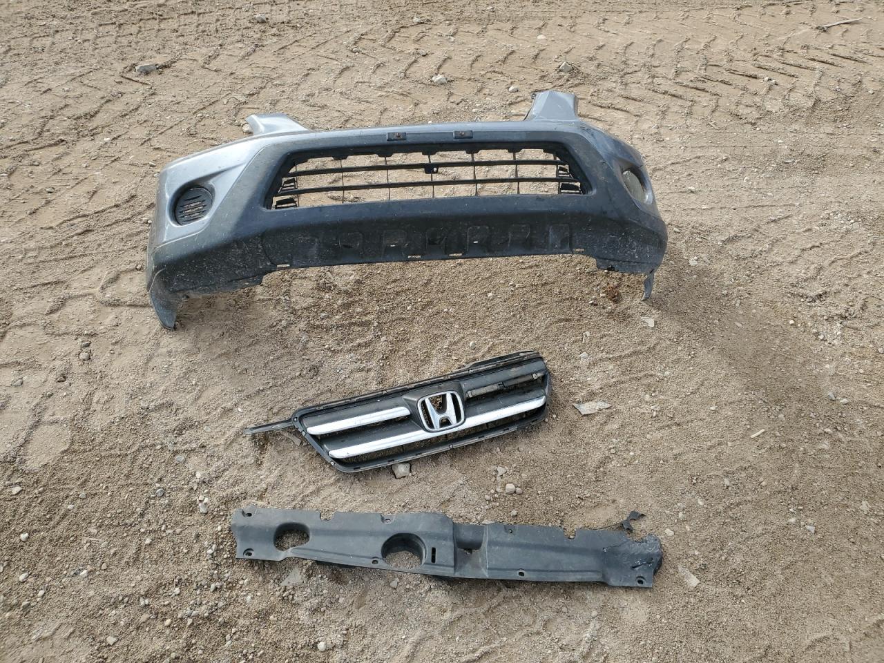 2005 Honda Cr-V Se VIN: JHLRD78975C007625 Lot: 86315335