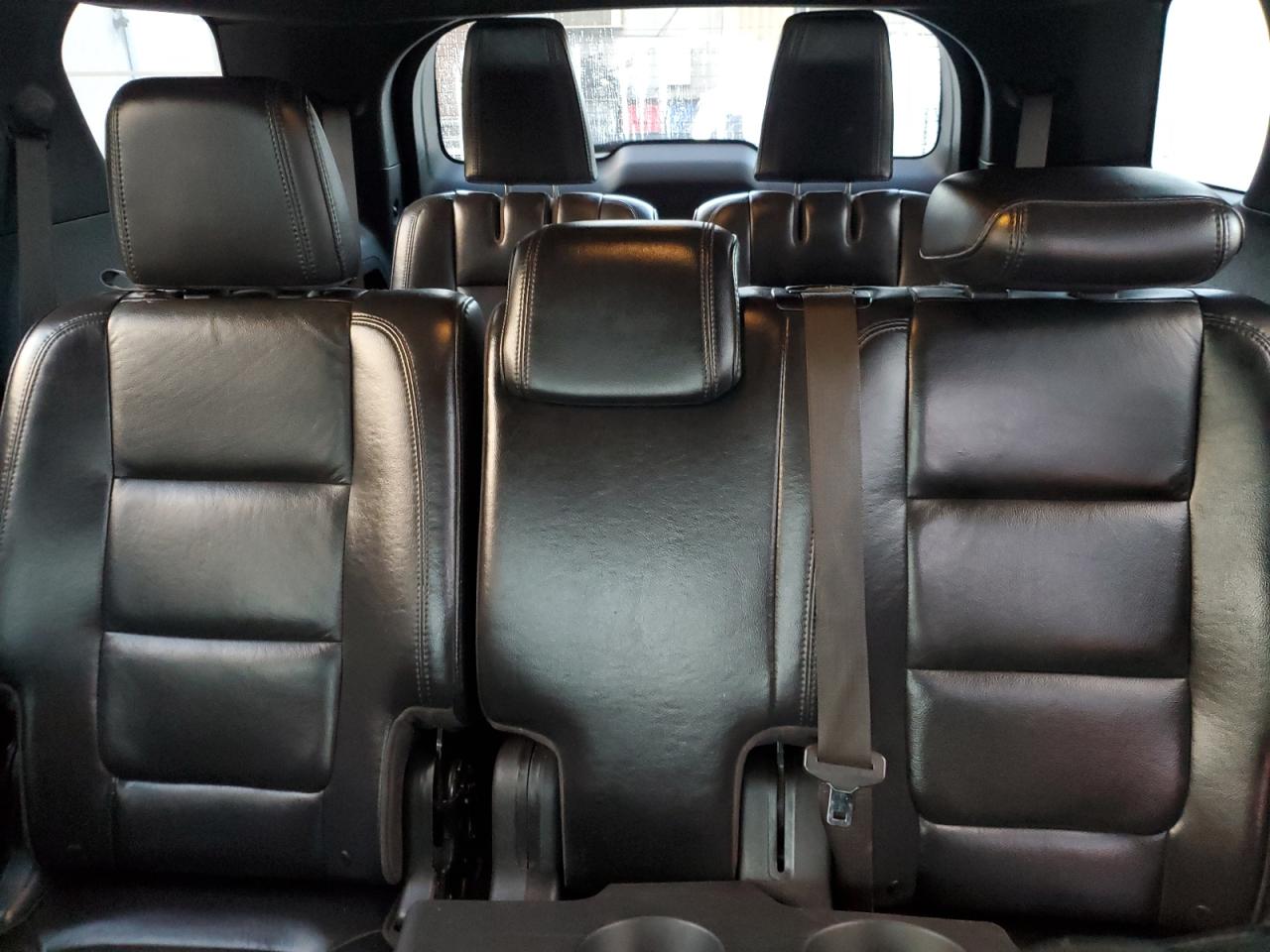 2012 Ford Explorer Xlt VIN: 1FMHK7D94CGA04977 Lot: 84821365