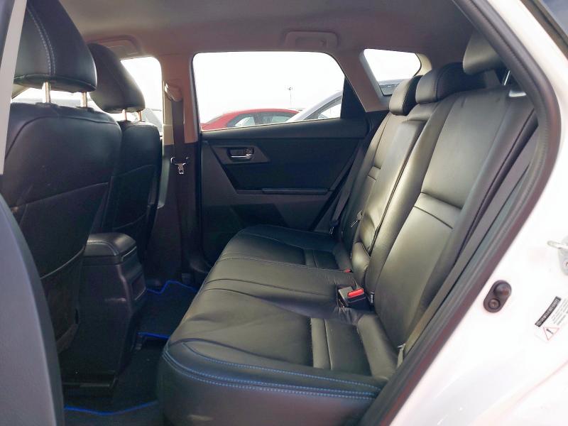 2015 TOYOTA AURIS 1.8 VVTI HYBRID EXCEL 5DR CVT AUTO [NAV]