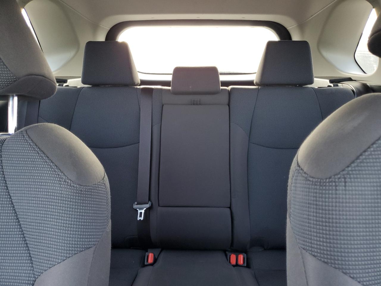 2020 Toyota Rav4 Le VIN: JTMMWRFV8LD060550 Lot: 72051455