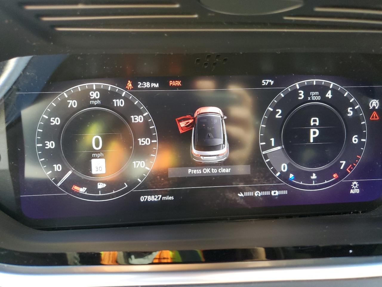 2020 Land Rover Range Rover Evoque S VIN: SALZJ2FXXLH102831 Lot: 90614755