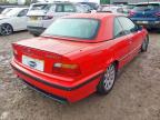 1995 BMW 325I  for sale at Copart BRISTOL