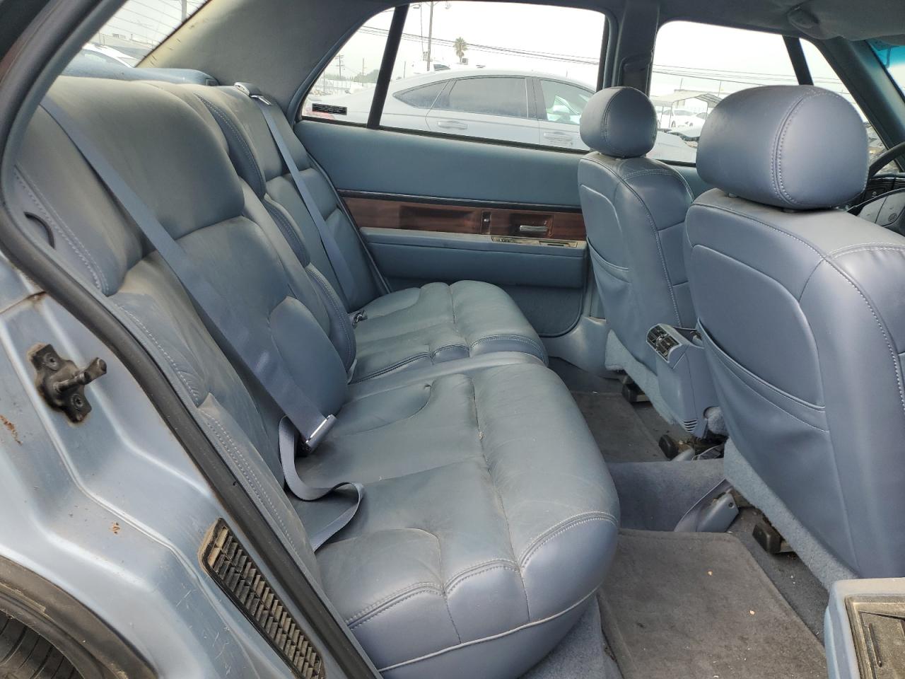1997 Buick Lesabre Limited VIN: 1G4HR52KXVH427839 Lot: 85390655