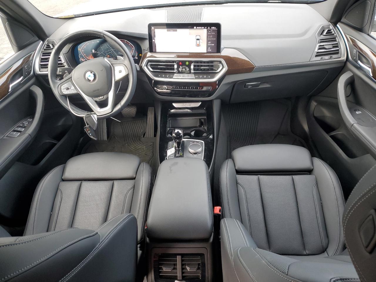 2023 BMW X3 xDrive30I VIN: WBX57DP04PN194210 Lot: 86528875