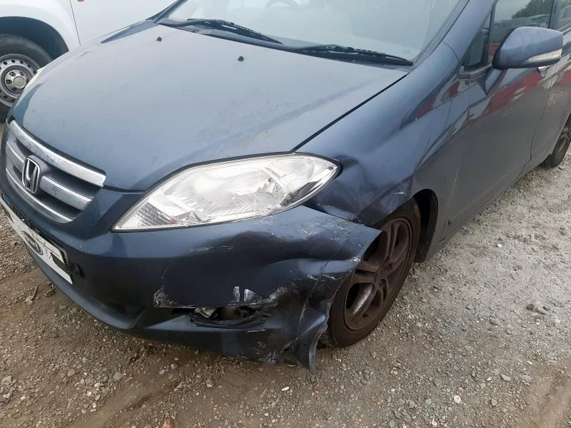 2005 HONDA FR-V 2.0 I-VTEC SE 5DR