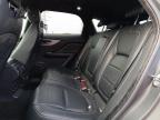 2019 JAGUAR F-PACE 2.0D R-SPORT 5DR AUTO AWD for sale at Copart BRISTOL