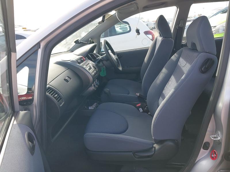 2003 HONDA JAZZ 1.4I-DSI SE 5DR CVT-7