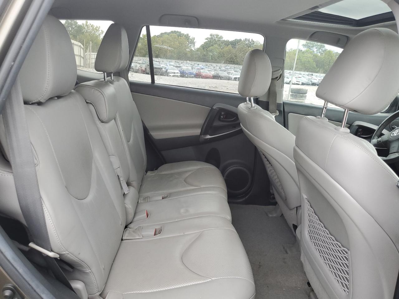 2012 Toyota Rav4 Limited VIN: 2T3YF4DV5CW138776 Lot: 84279805
