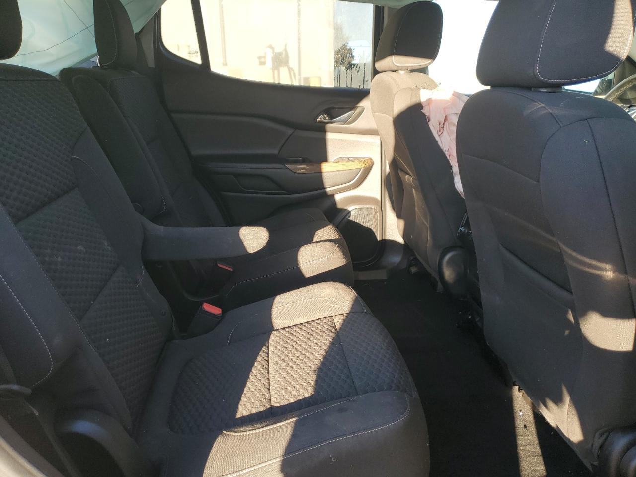 2019 GMC Acadia Sle VIN: 1GKKNLLA3KZ281634 Lot: 82316725