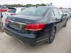 2015 MERCEDES-BENZ E CLASS E220 BLUETEC SE PREMIUM 4DR 7G-TRONIC for sale at Copart SANDY