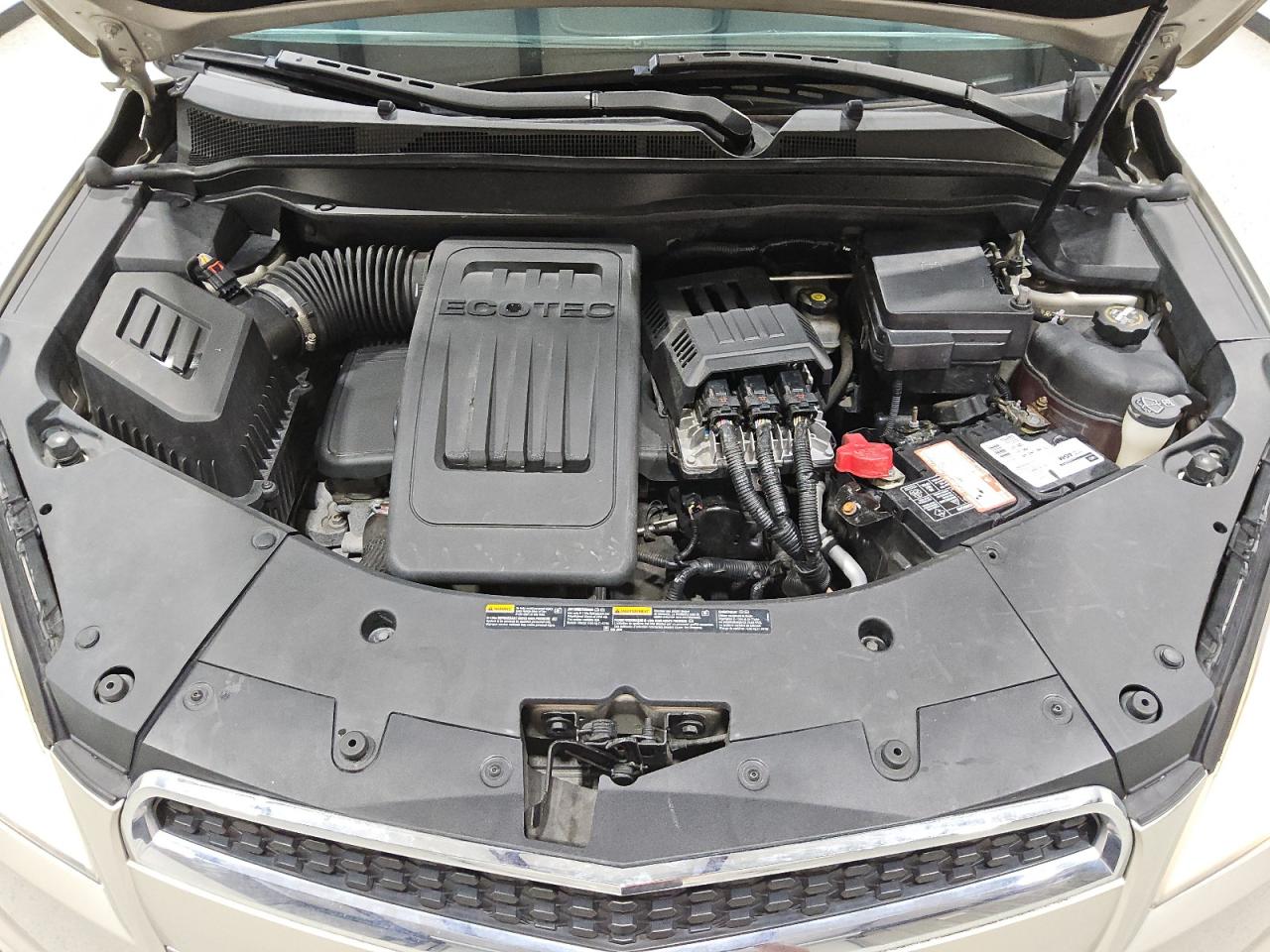 2013 Chevrolet Equinox Ls VIN: 2GNALBEK9D6231016 Lot: 81135675