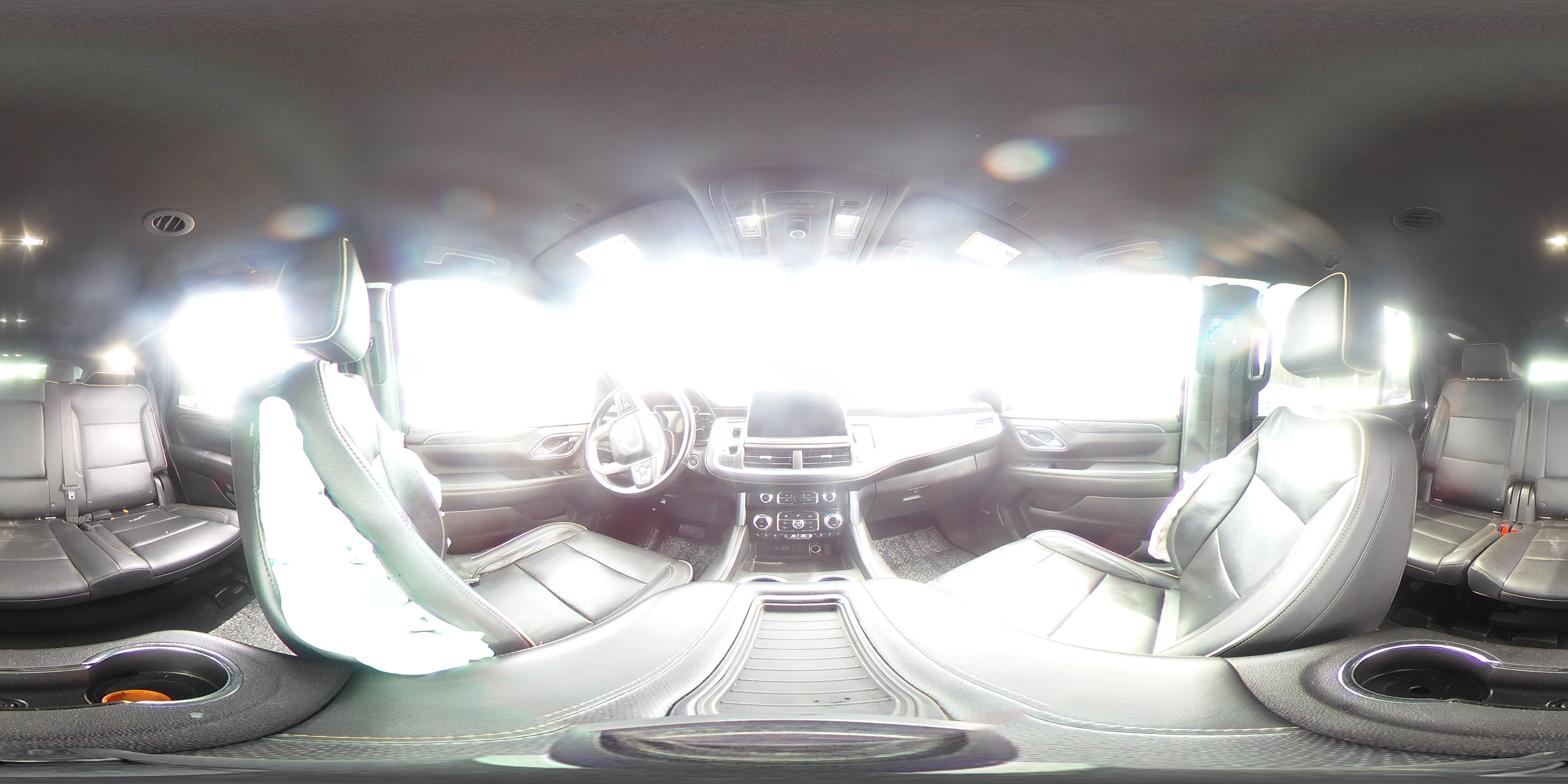 2021 GMC Yukon Slt VIN: 1GKS1BKD1MR360207 Lot: 81939945