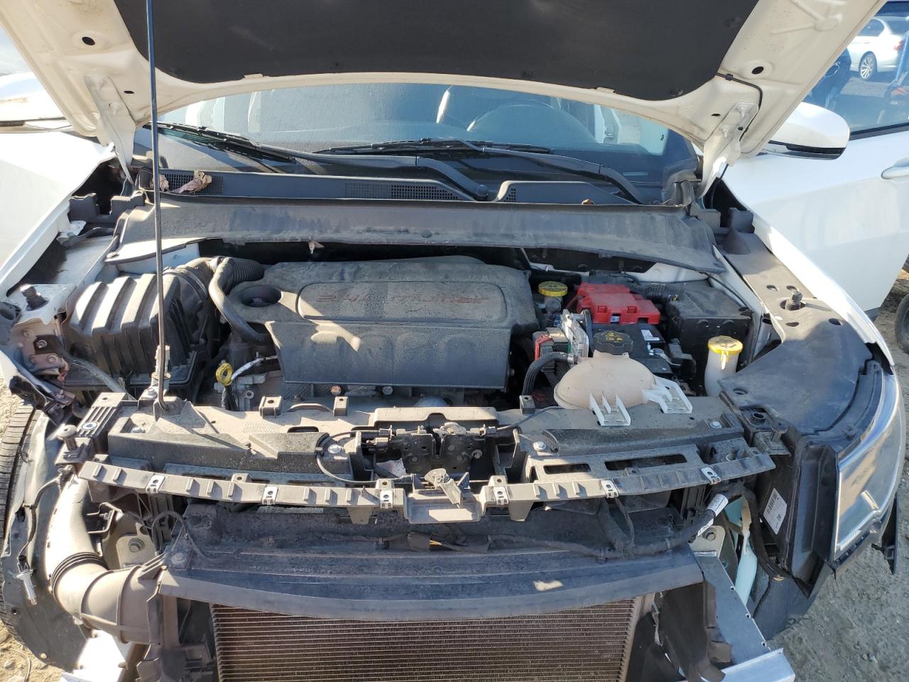 2020 Jeep Compass Limited VIN: 3C4NJCCB9LT114698 Lot: 84460735