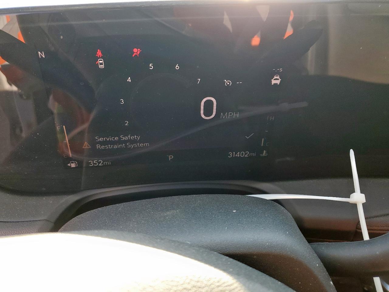 2024 Buick Encore Gx Sport Touring VIN: KL4AMDSL9RB168285 Lot: 85005925