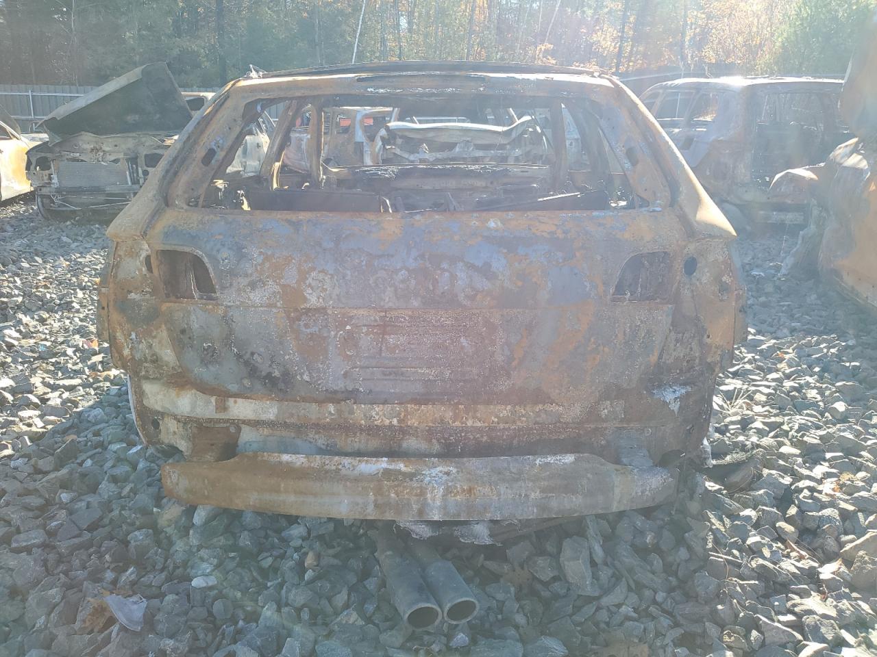 Фото: WAUKEAFM7CA122263