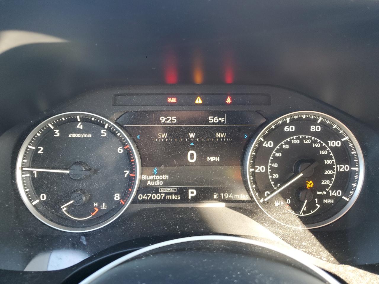 2024 Mitsubishi Outlander Se VIN: JA4J4VA88RZ017156 Lot: 85308215