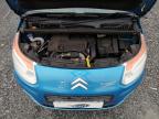 2012 CITROEN C3 PICASSO EXCLUSIVE HDI  for sale at Copart BELFAST
